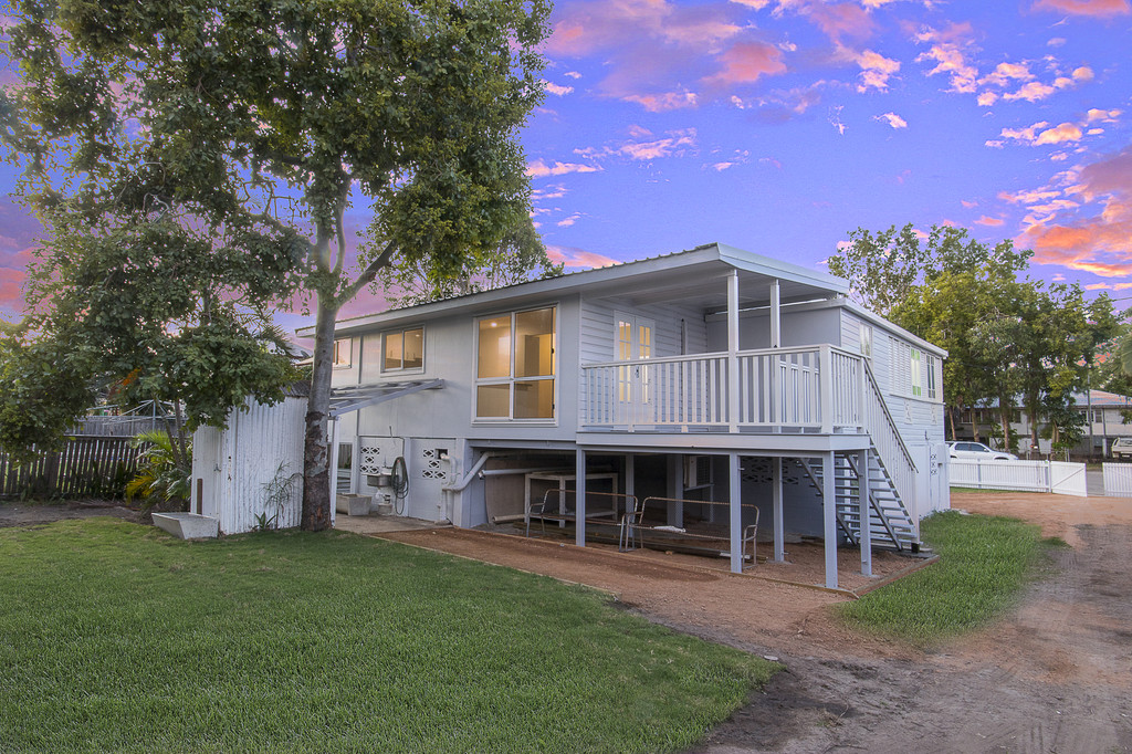 Real Estate in Hermit Park