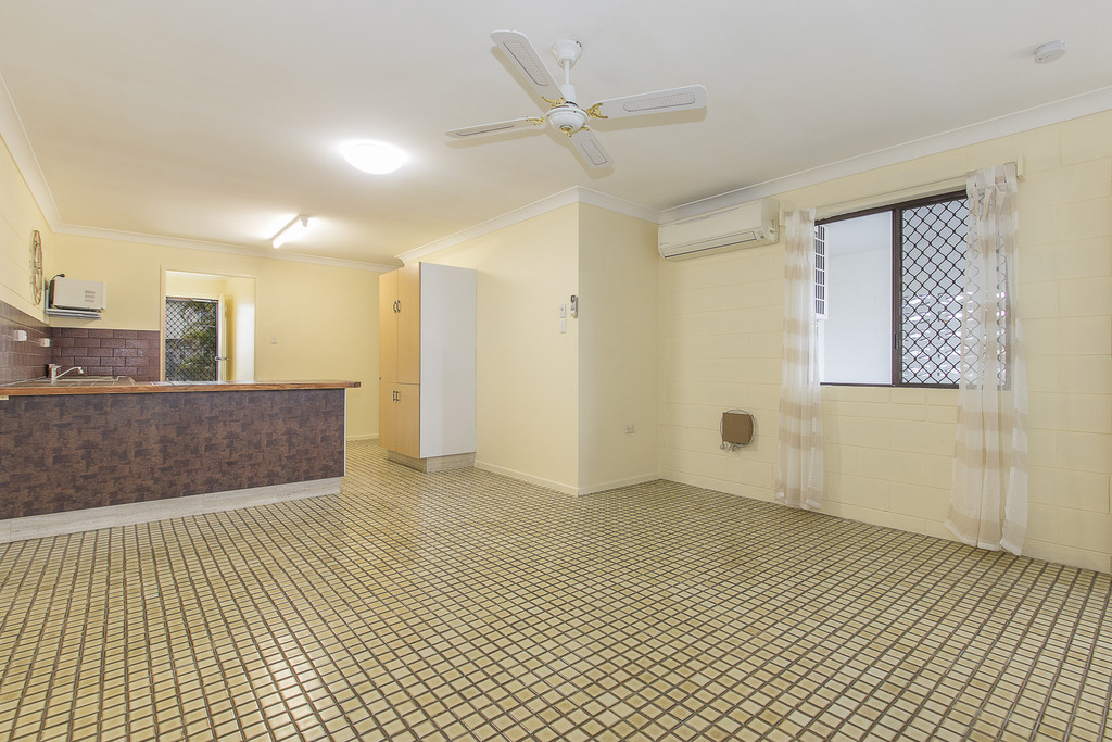 Real Estate in Kirwan