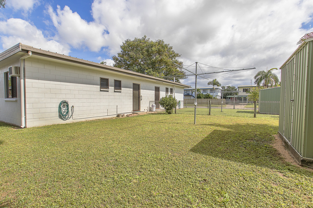 Real Estate in Kirwan