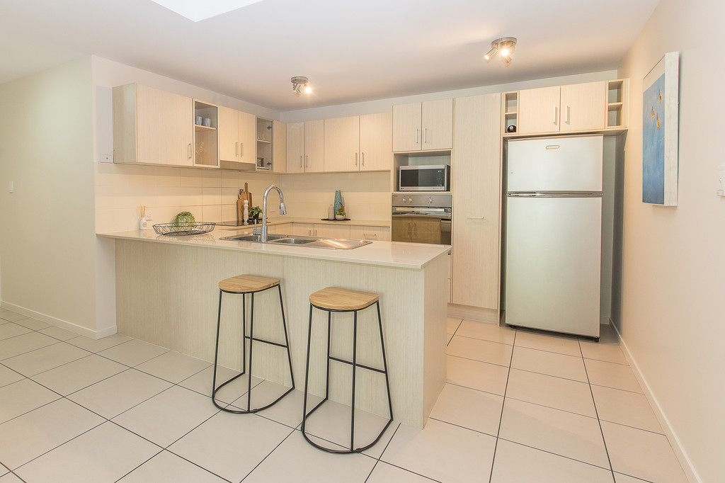 North Ward Properties Sold