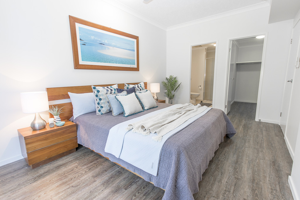 Real Estate in North Ward