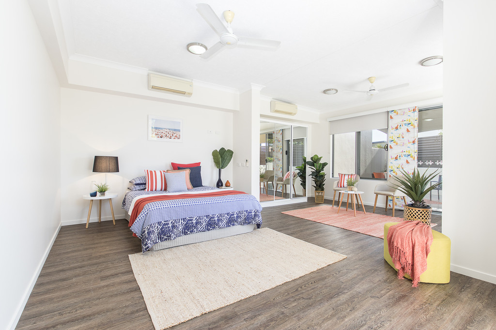 Open for inspection in North Ward