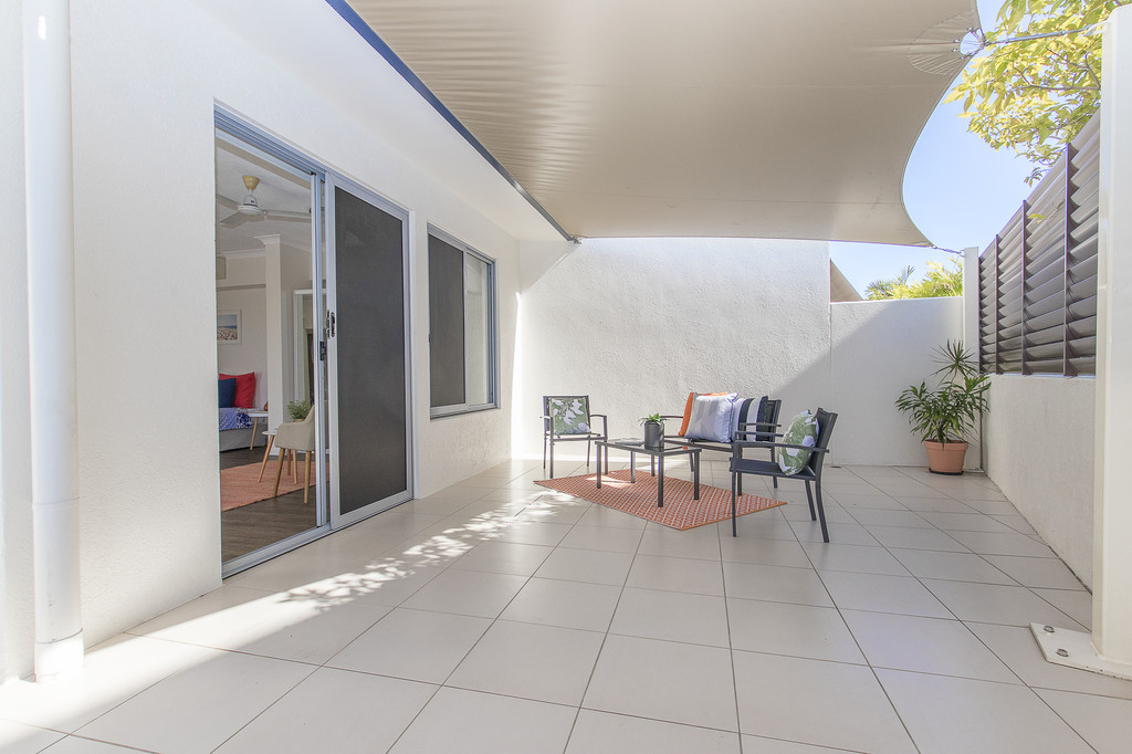 Real Estate in North Ward