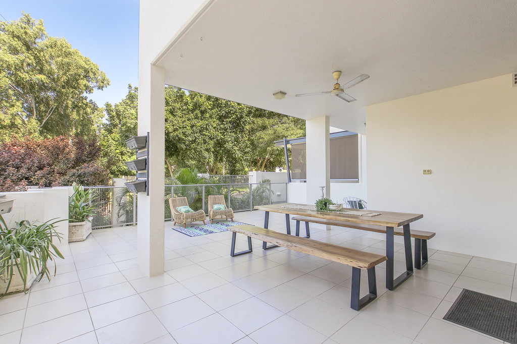 Real Estate in North Ward