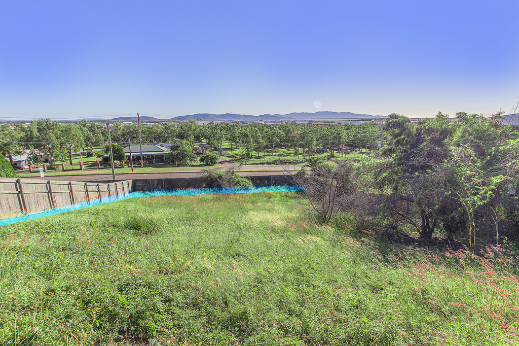 Real Estate in Mount Louisa