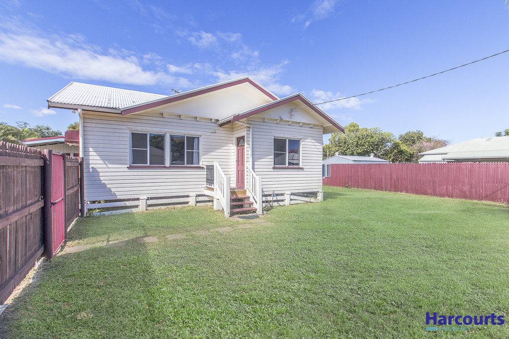 Property in Gulliver - Sold for $260,000