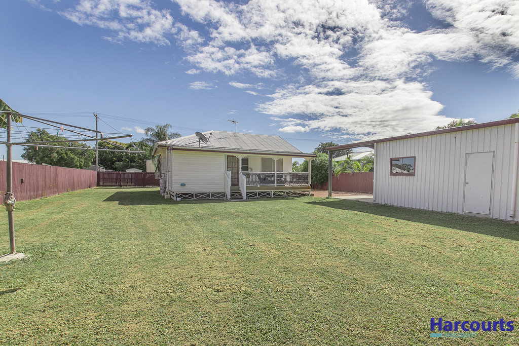 Selling your property in Gulliver