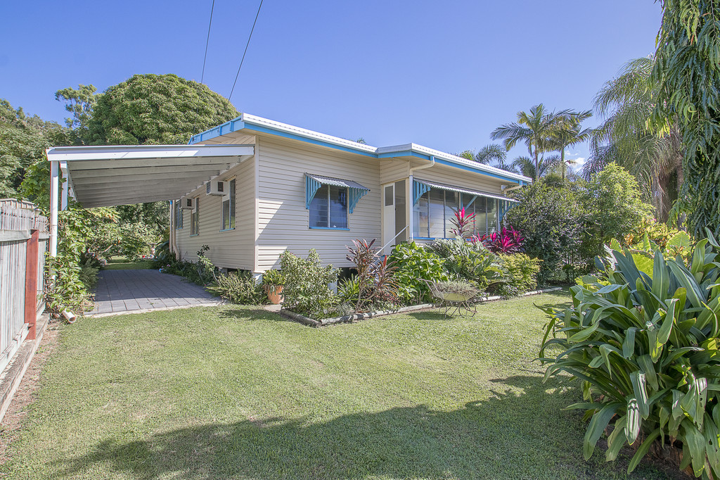 Property in Stuart - Sold for $205,000