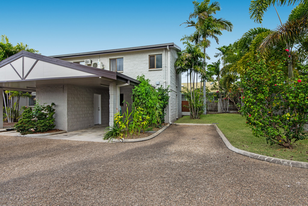 Property in North Ward - $259,000