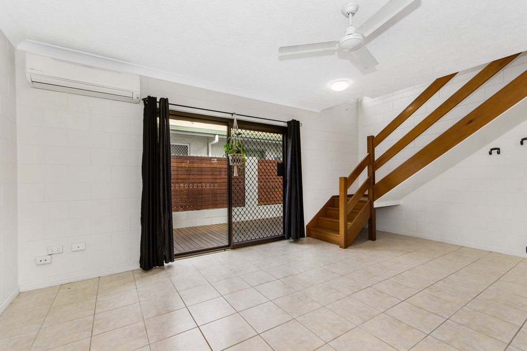 Real Estate in North Ward