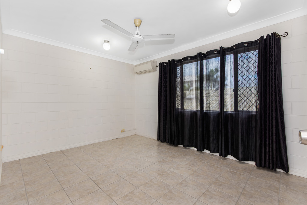 Real Estate in North Ward