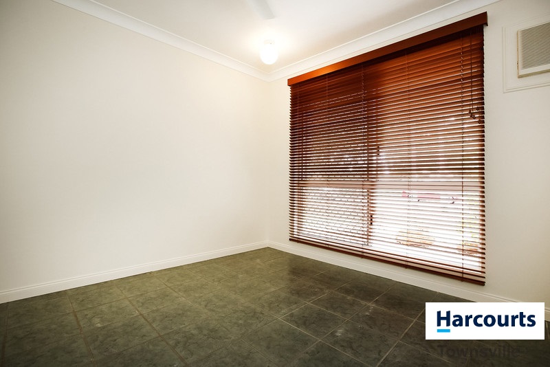 Open for inspection in Thuringowa Central