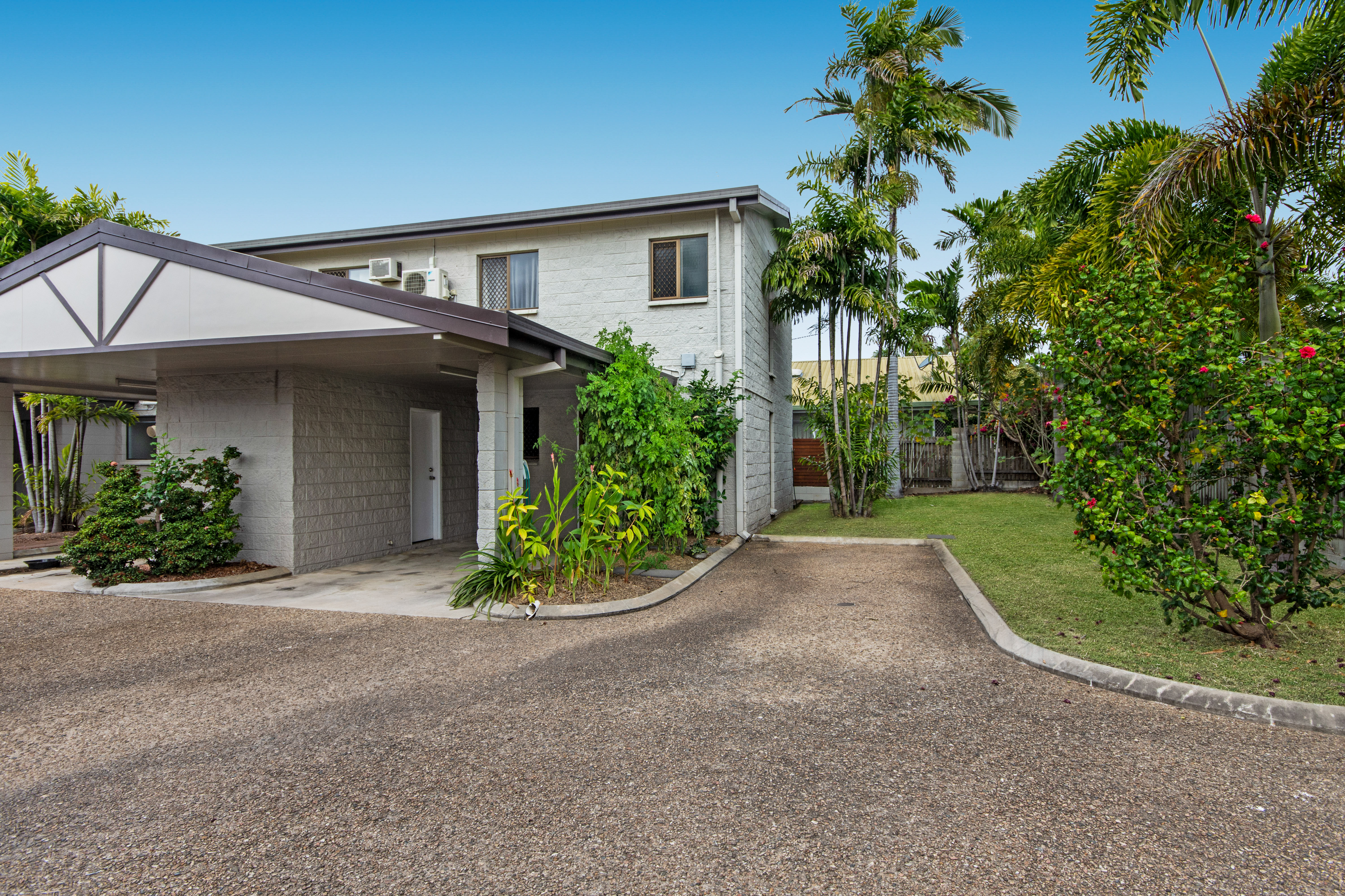 Property in North Ward - Sold for $240,000