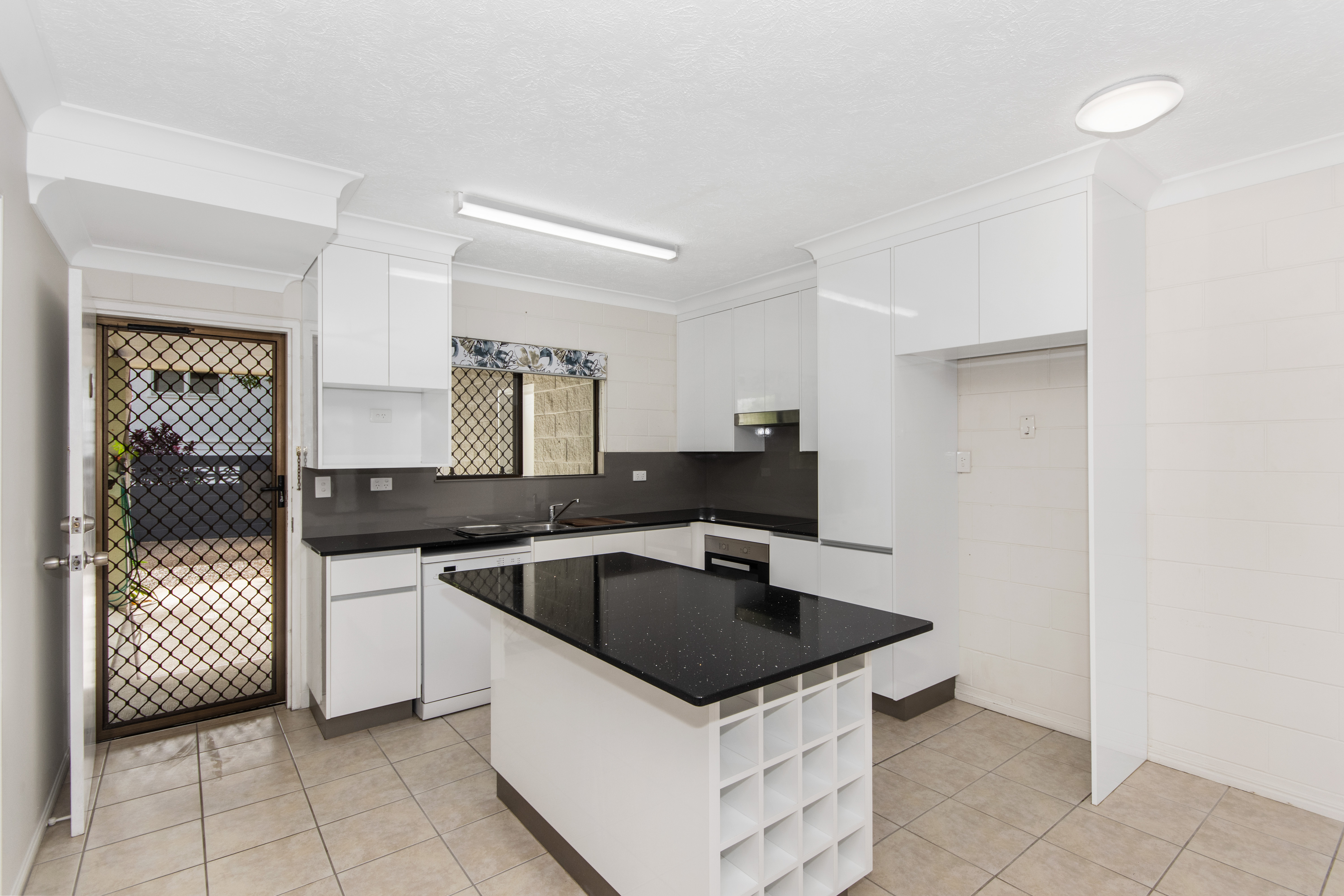 North Ward Properties Sold