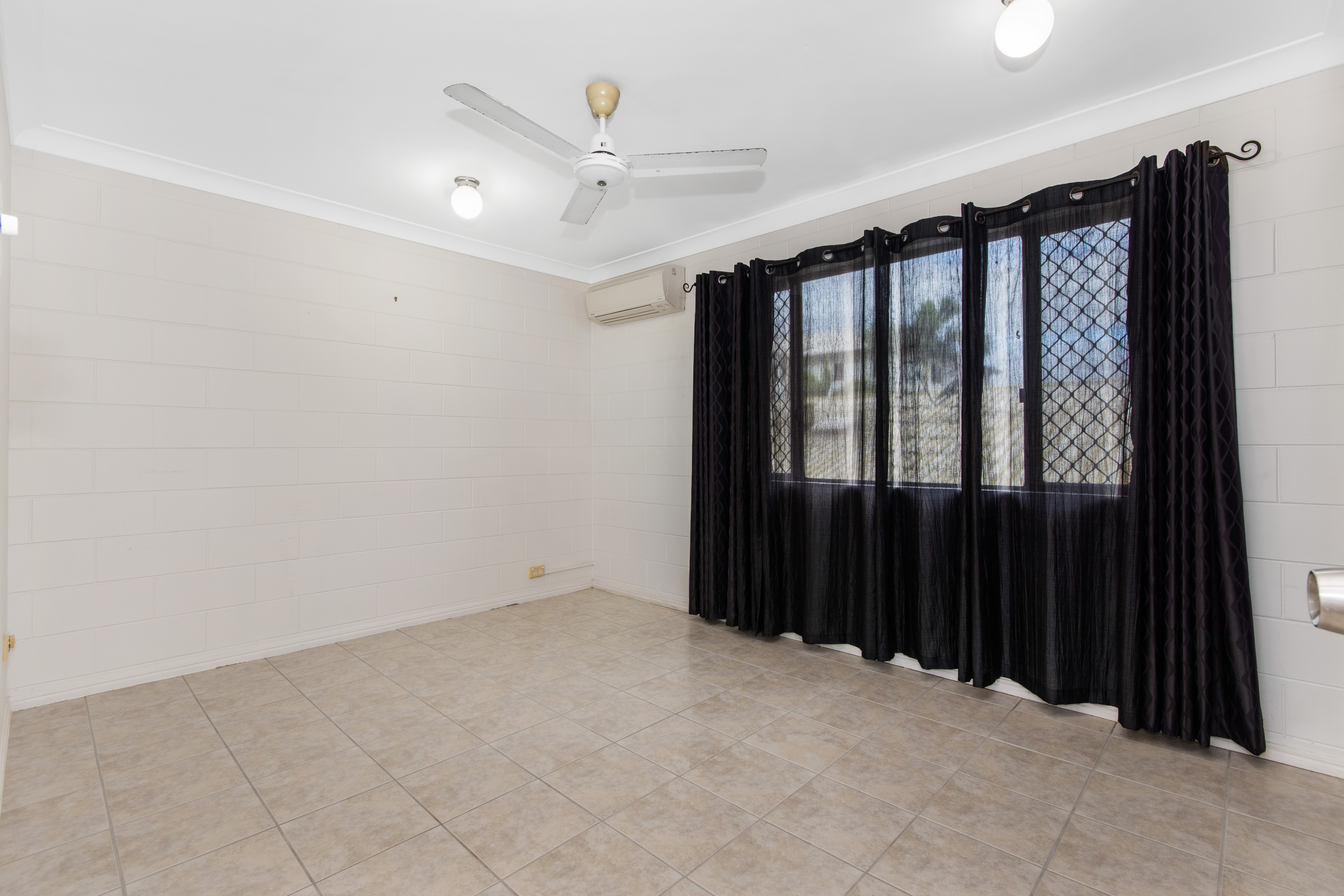 Real Estate in North Ward