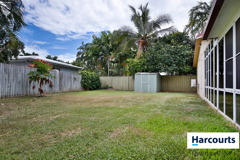 Real Estate in Thuringowa Central