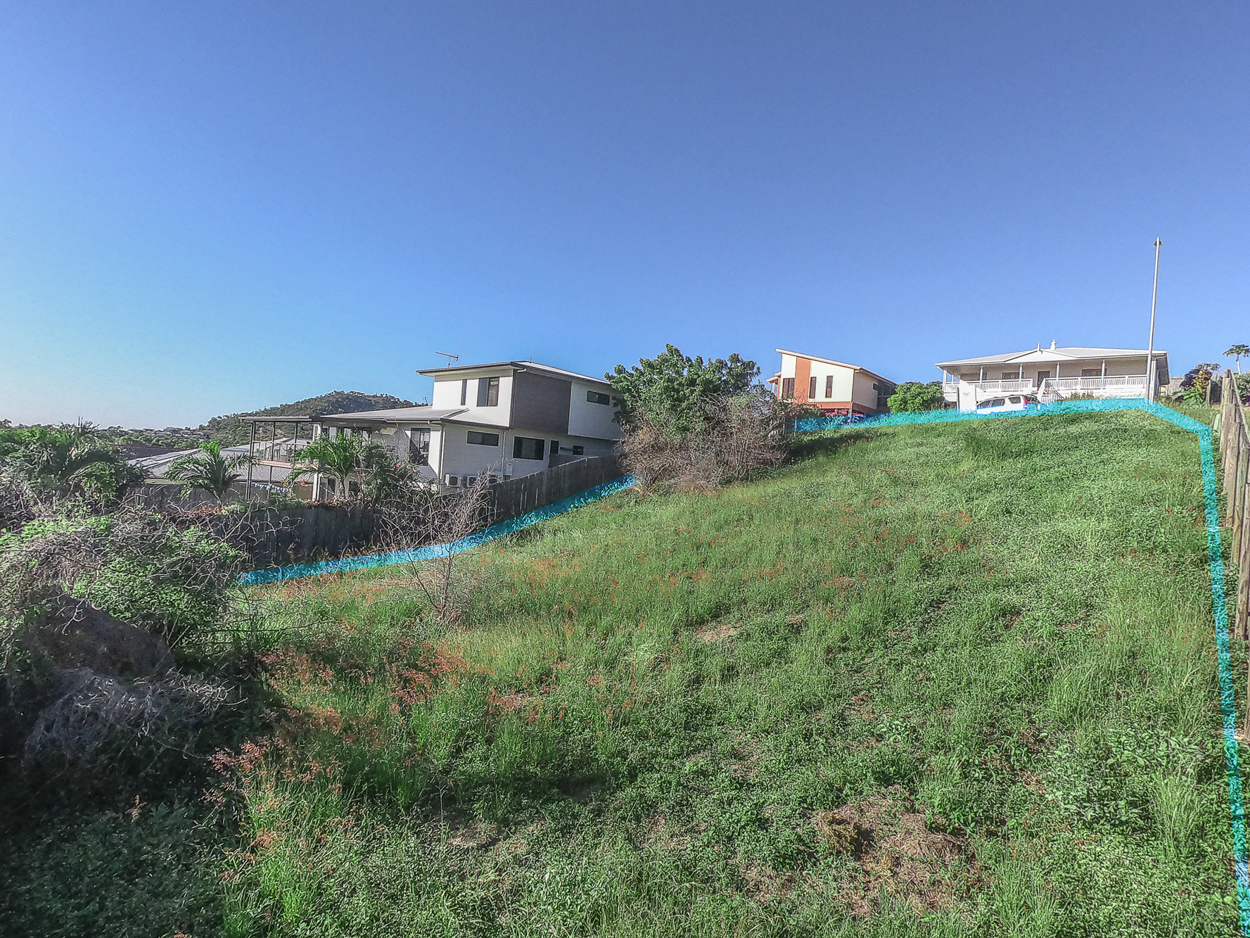 Property in Mount Louisa - Sold for $120,000