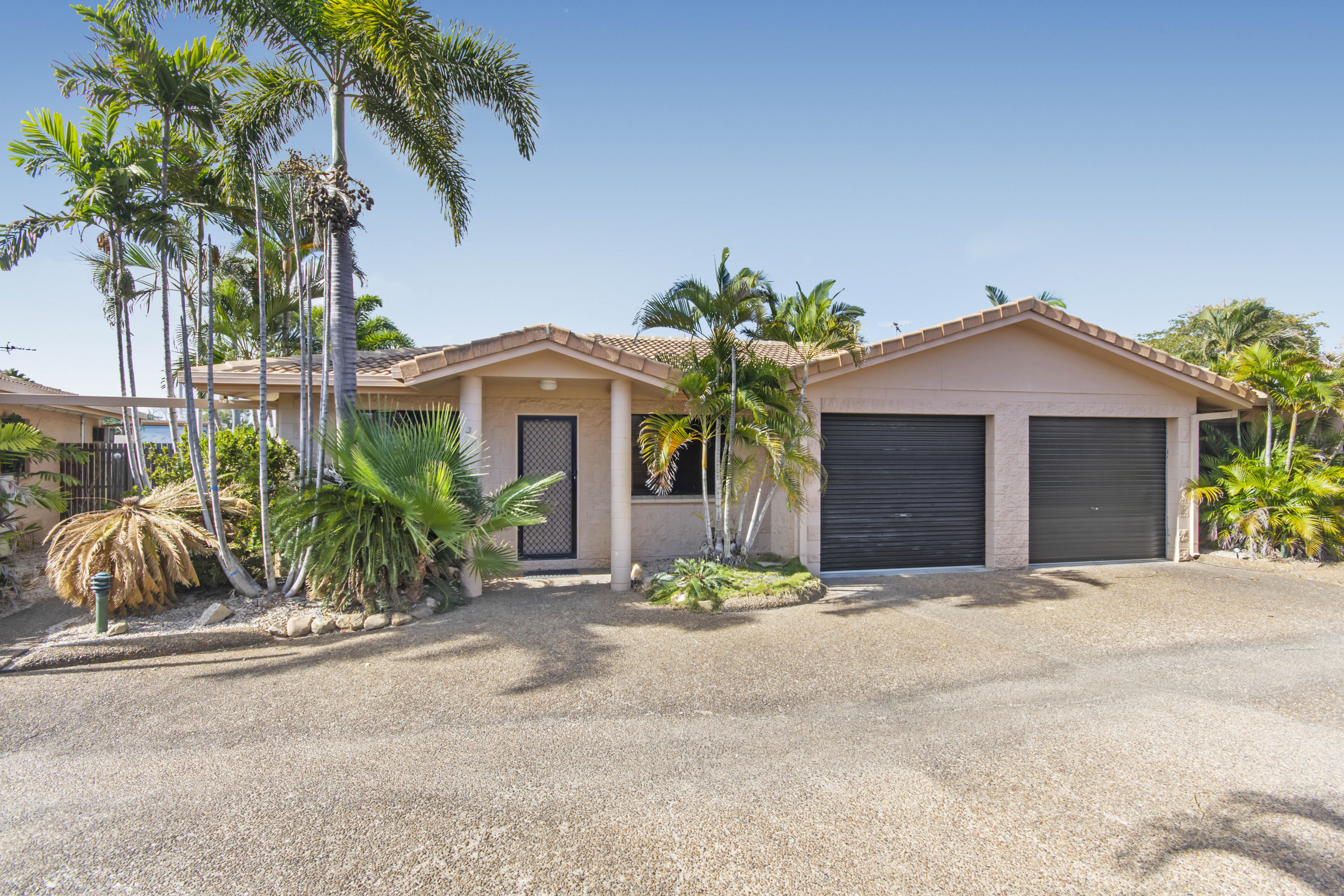 Property in Hermit Park - Sold for $199,000