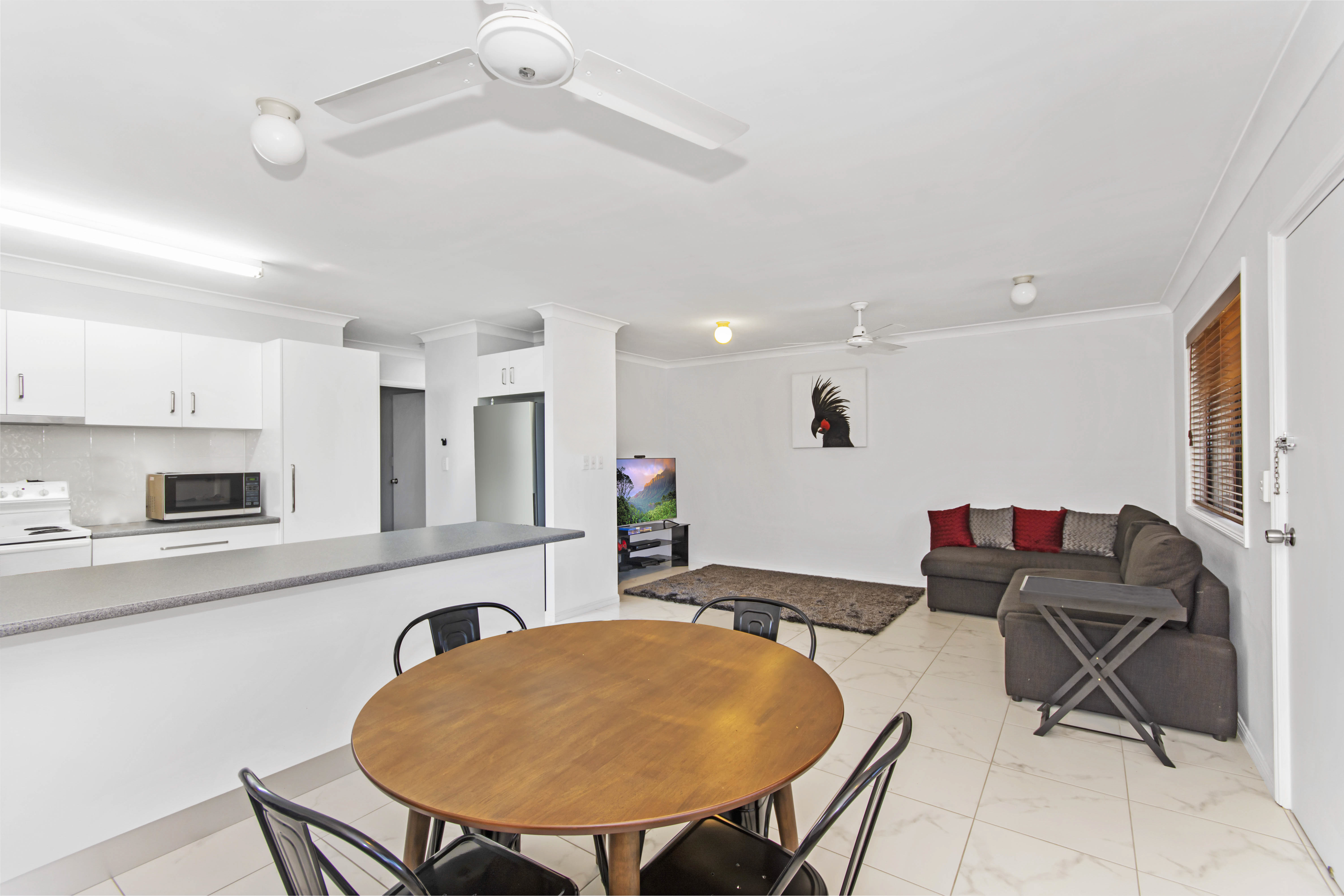 Hermit Park real estate Sold