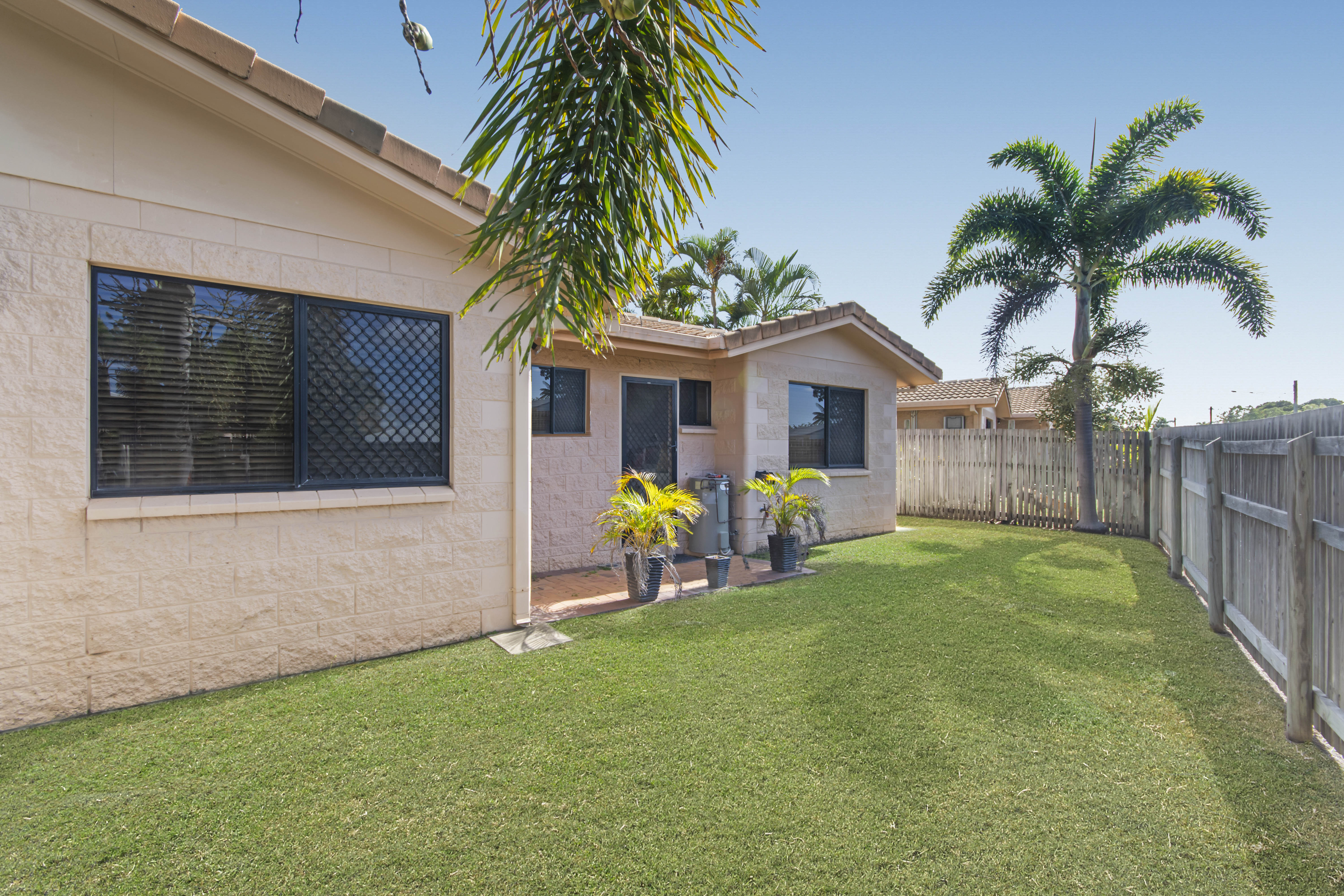 Selling your property in Hermit Park