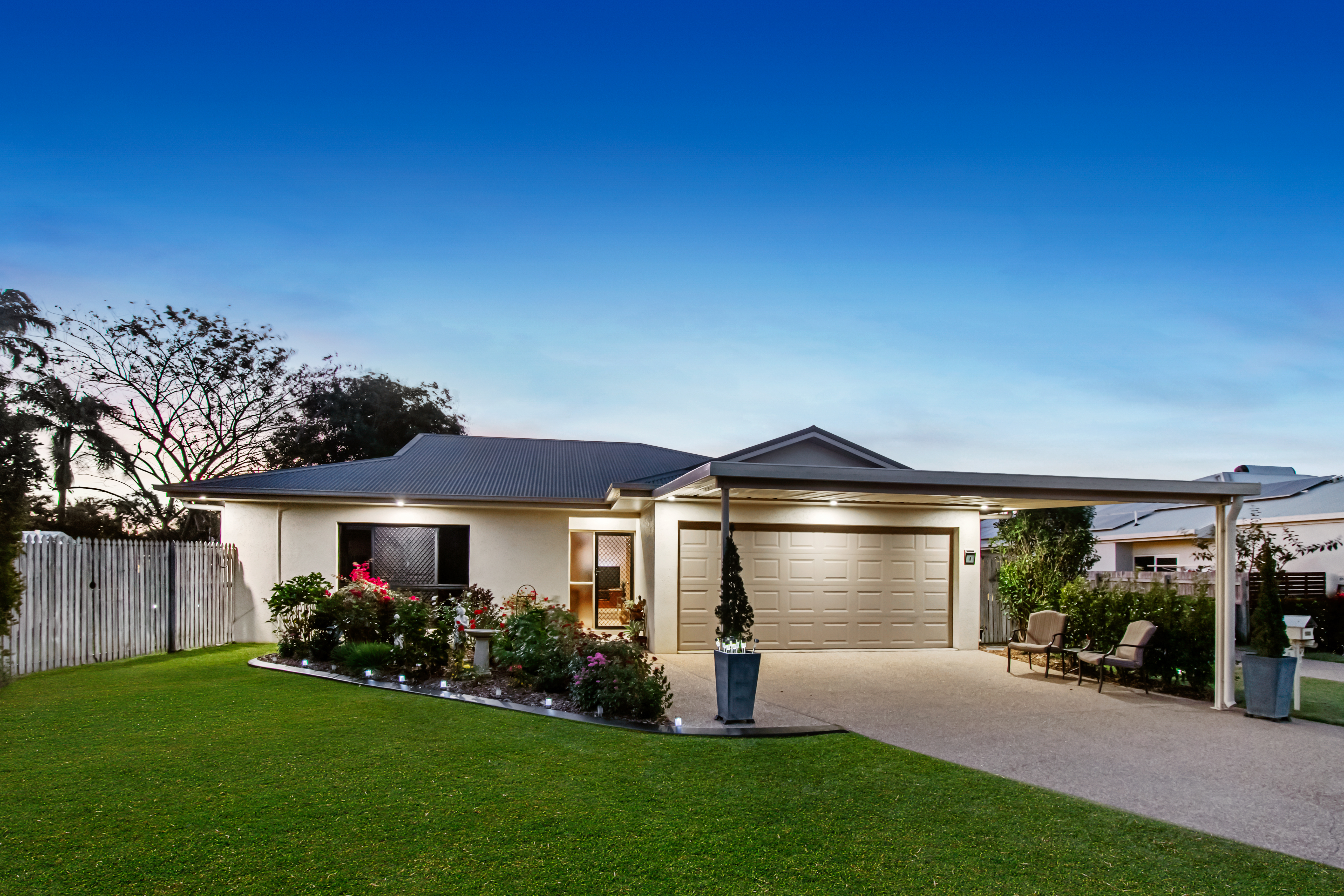 Property in Condon - Sold for $320,000