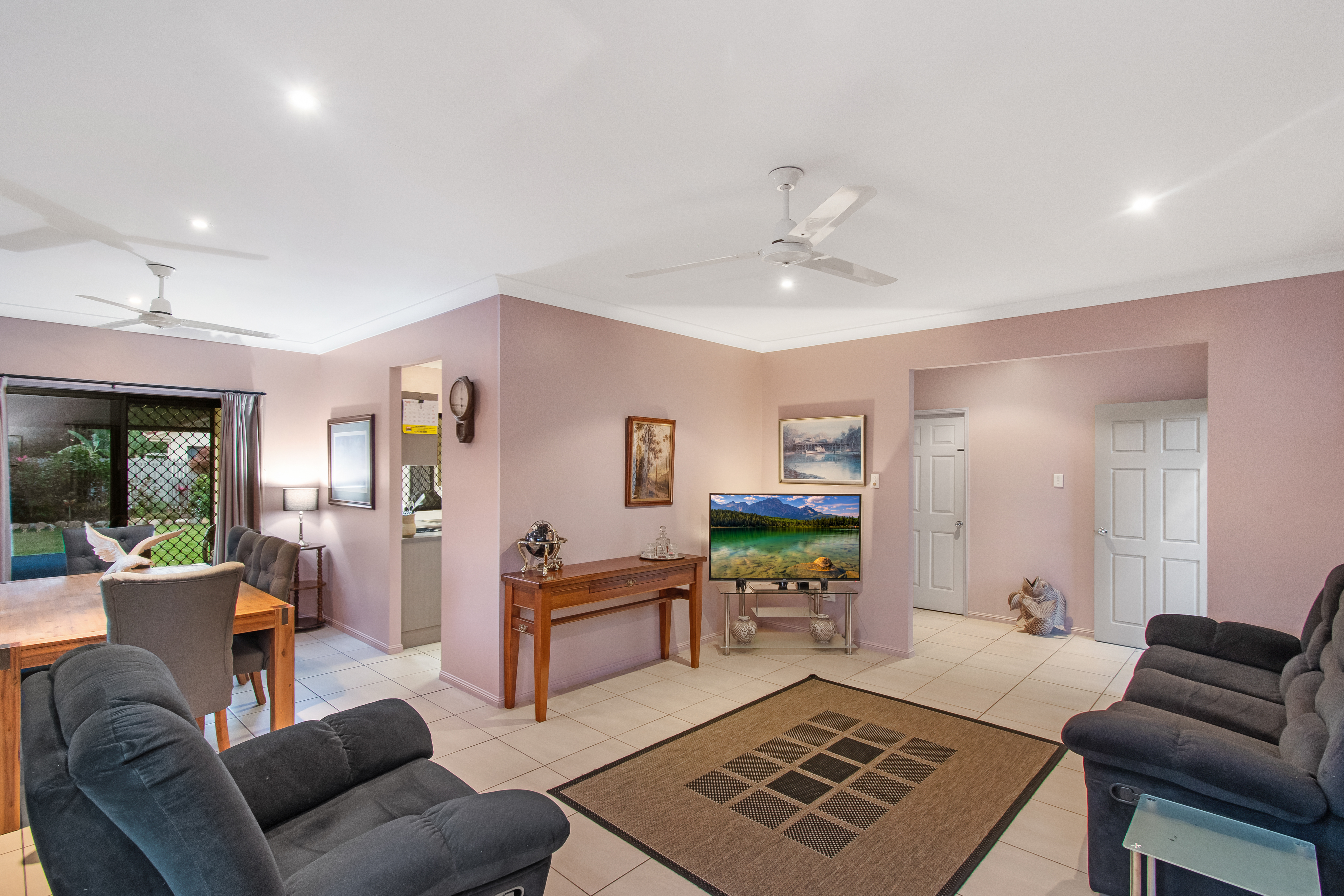 Condon Properties Sold