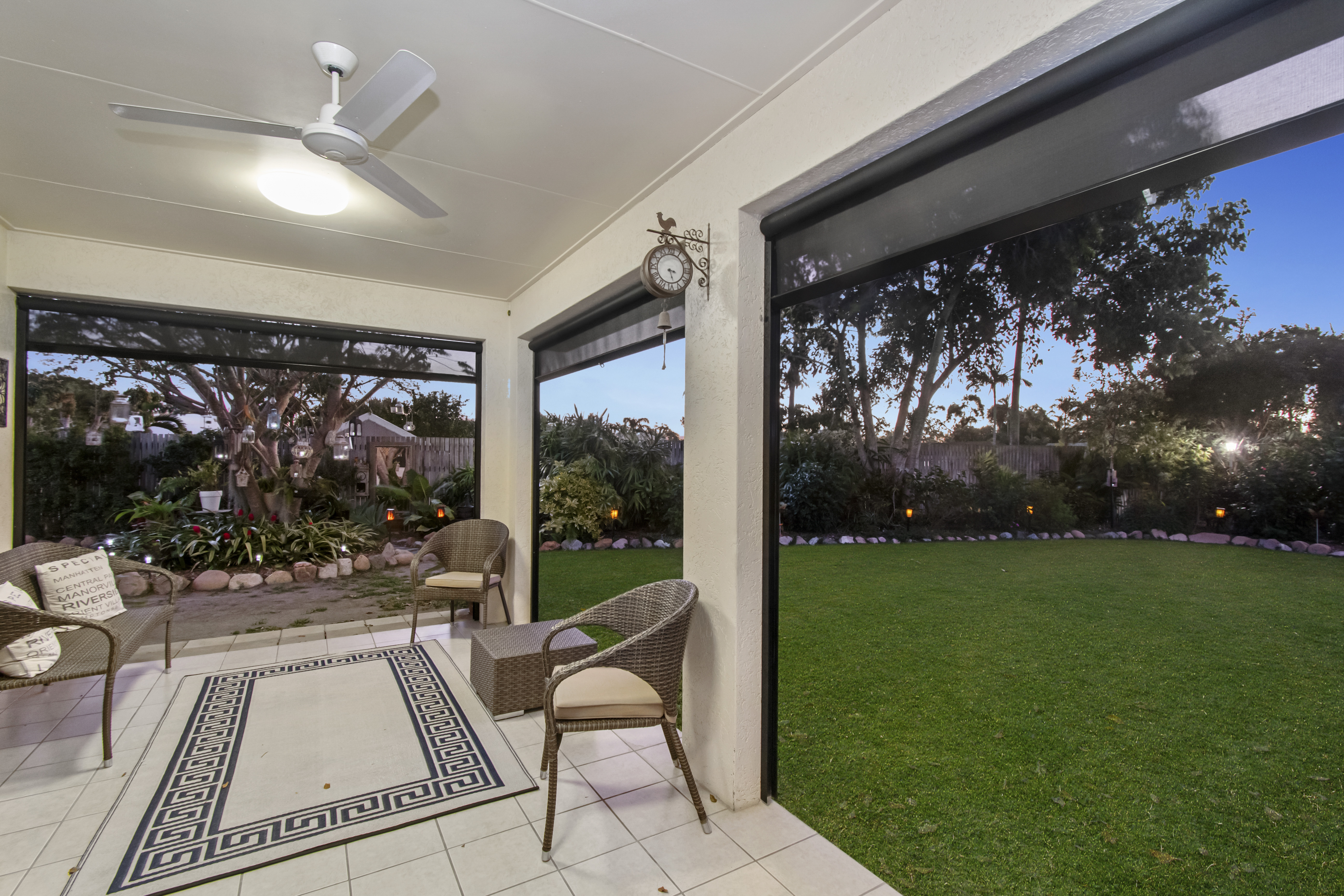 Real Estate in Condon