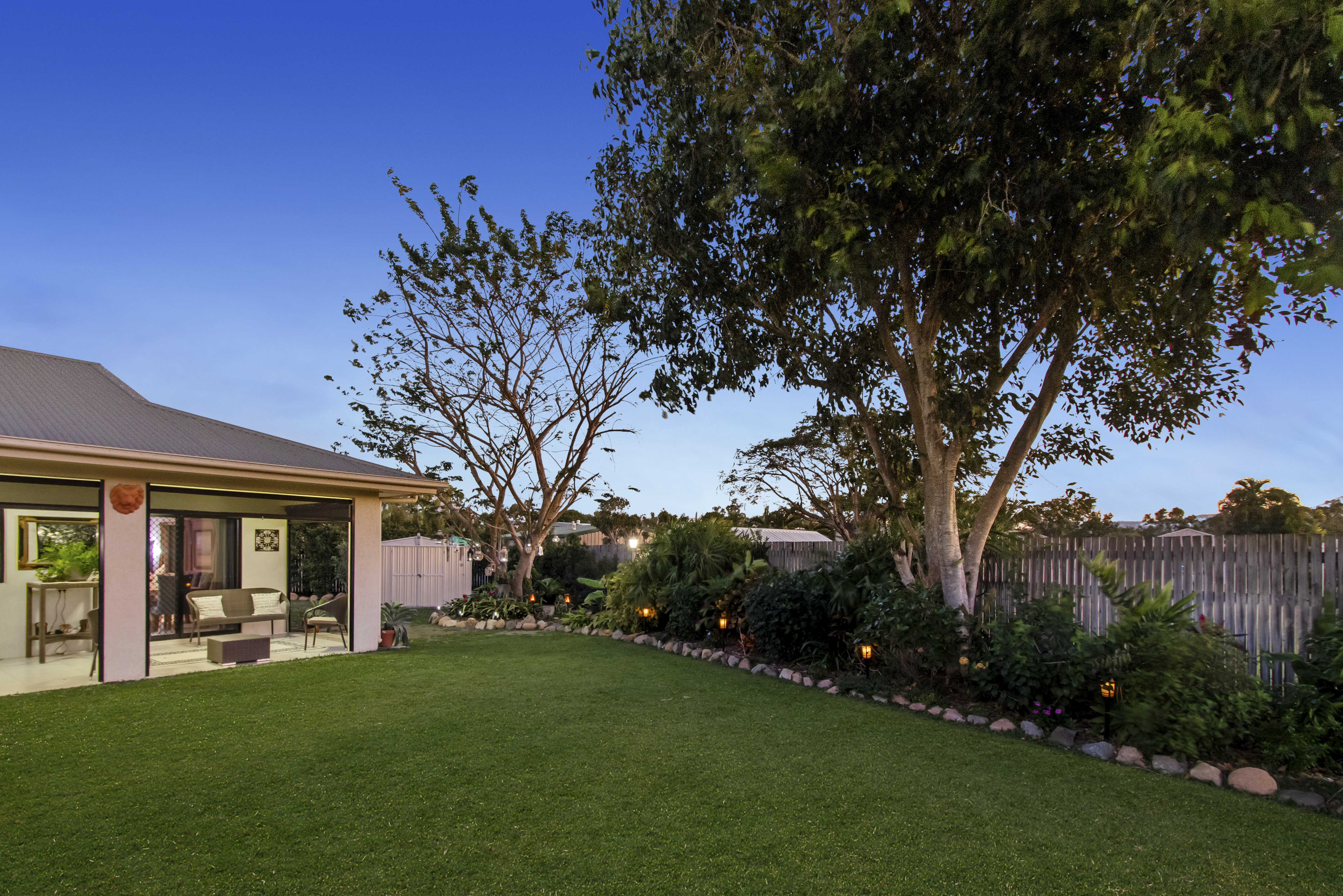 Real Estate in Condon