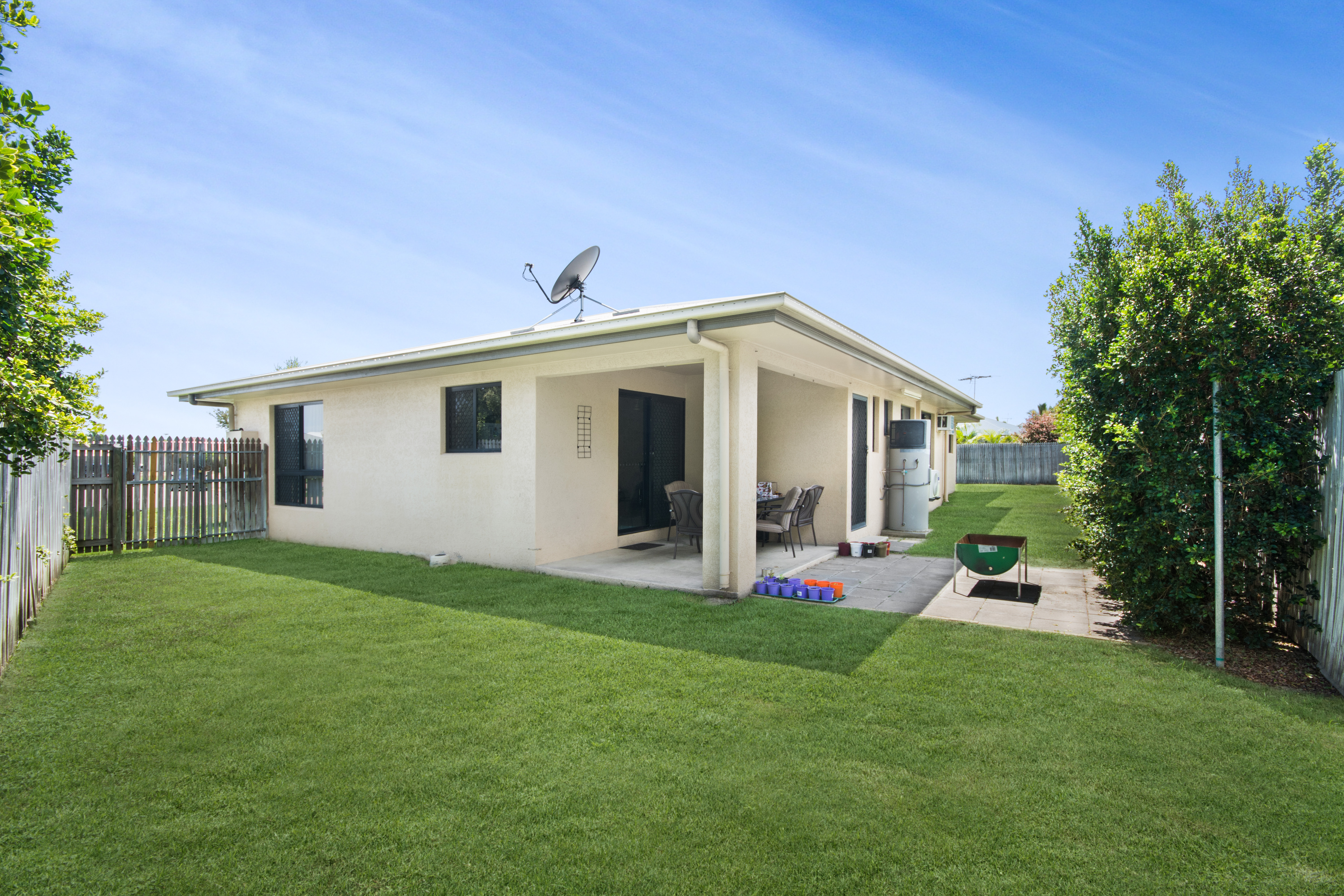 Real Estate in Condon