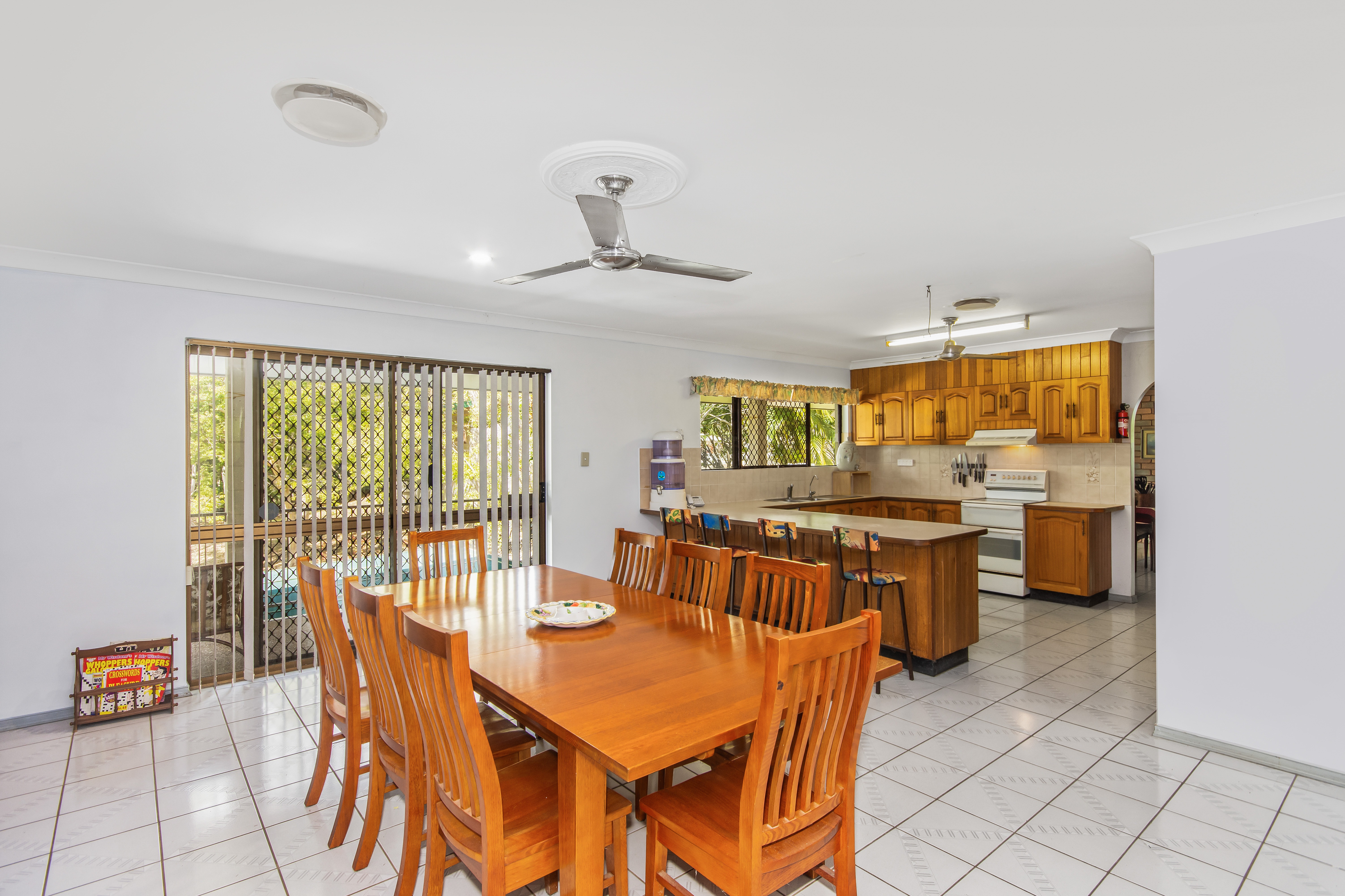 Real Estate in Kelso