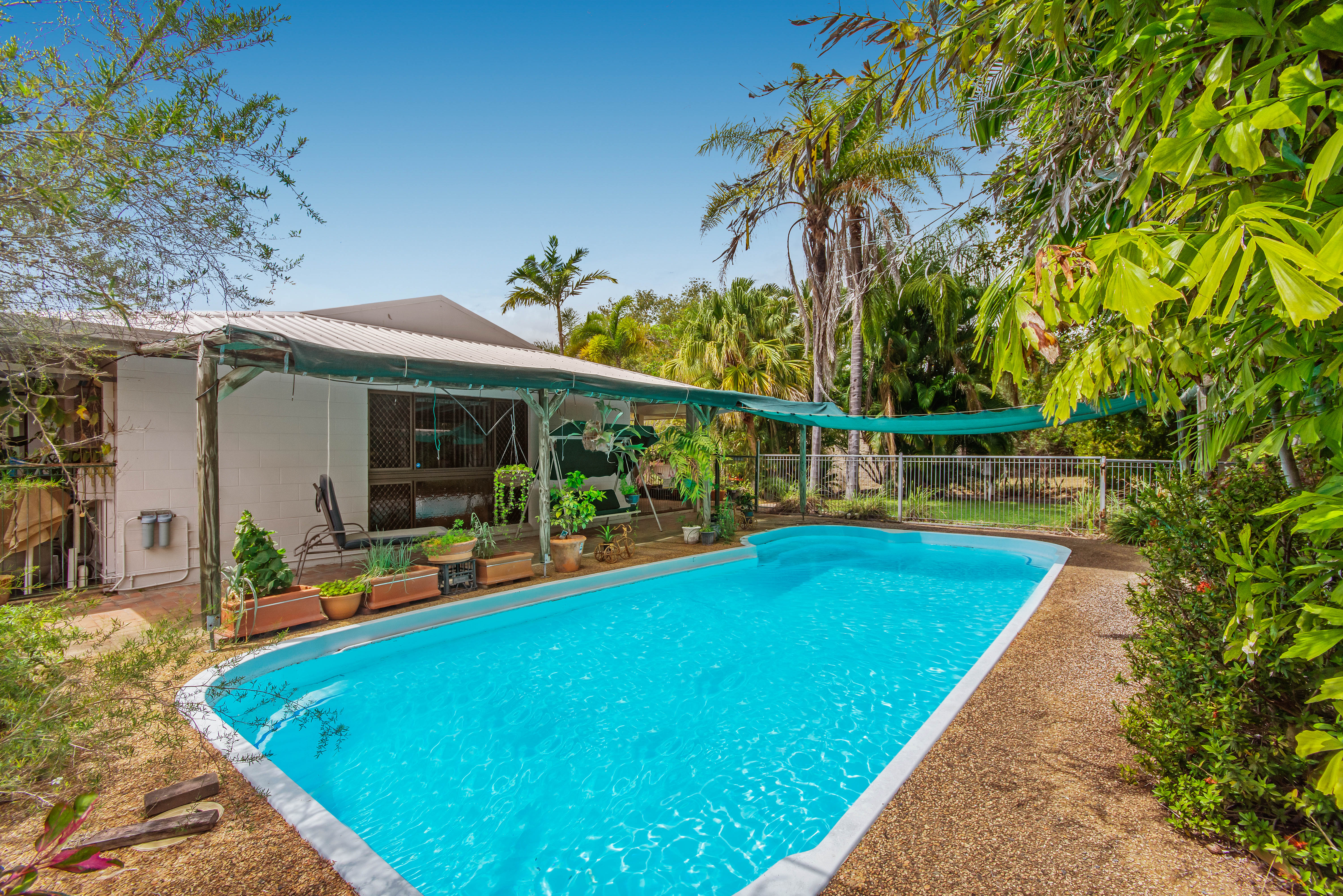 Real Estate in Kelso