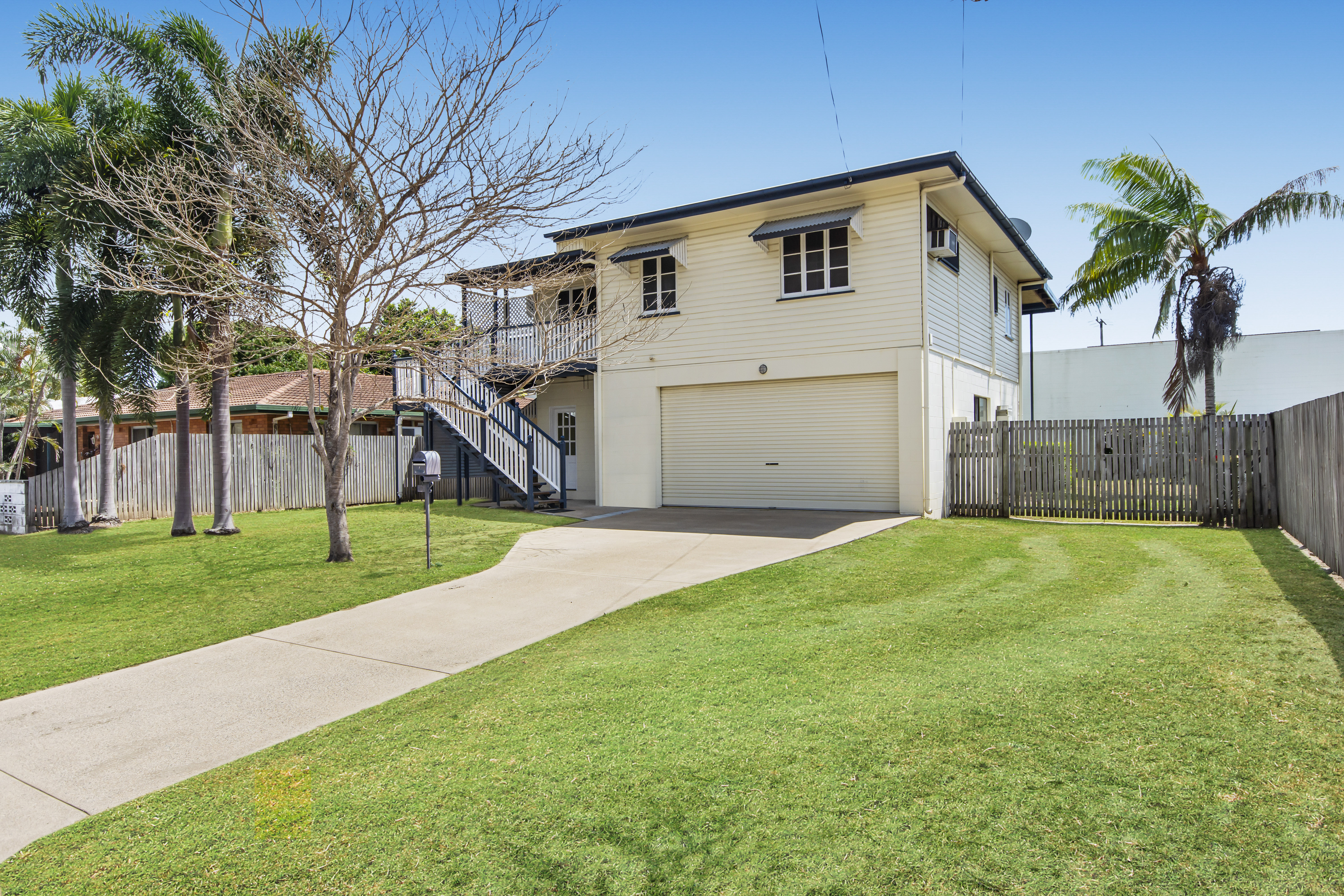 Property in Aitkenvale - Sold for $359,000