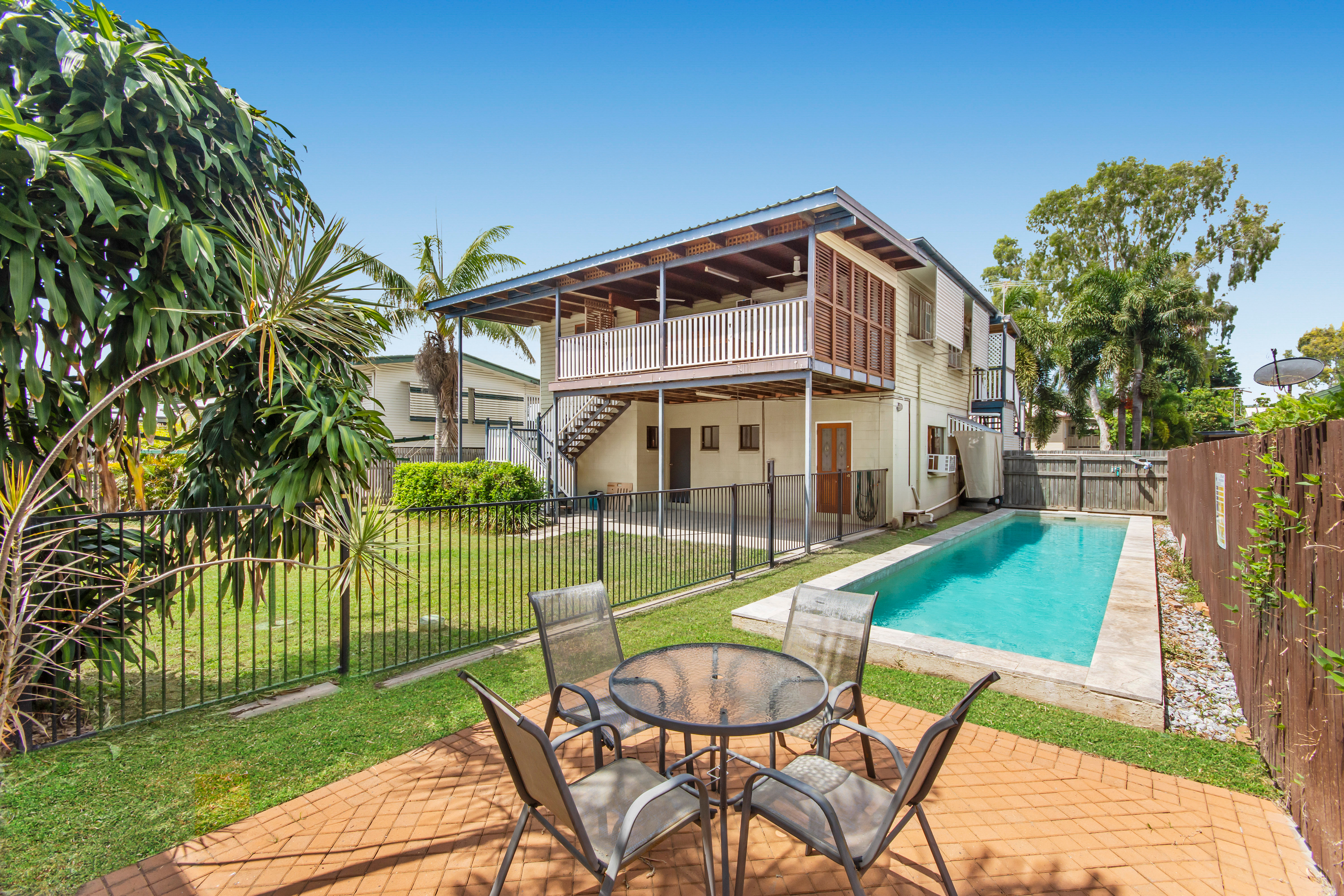Aitkenvale Properties Sold