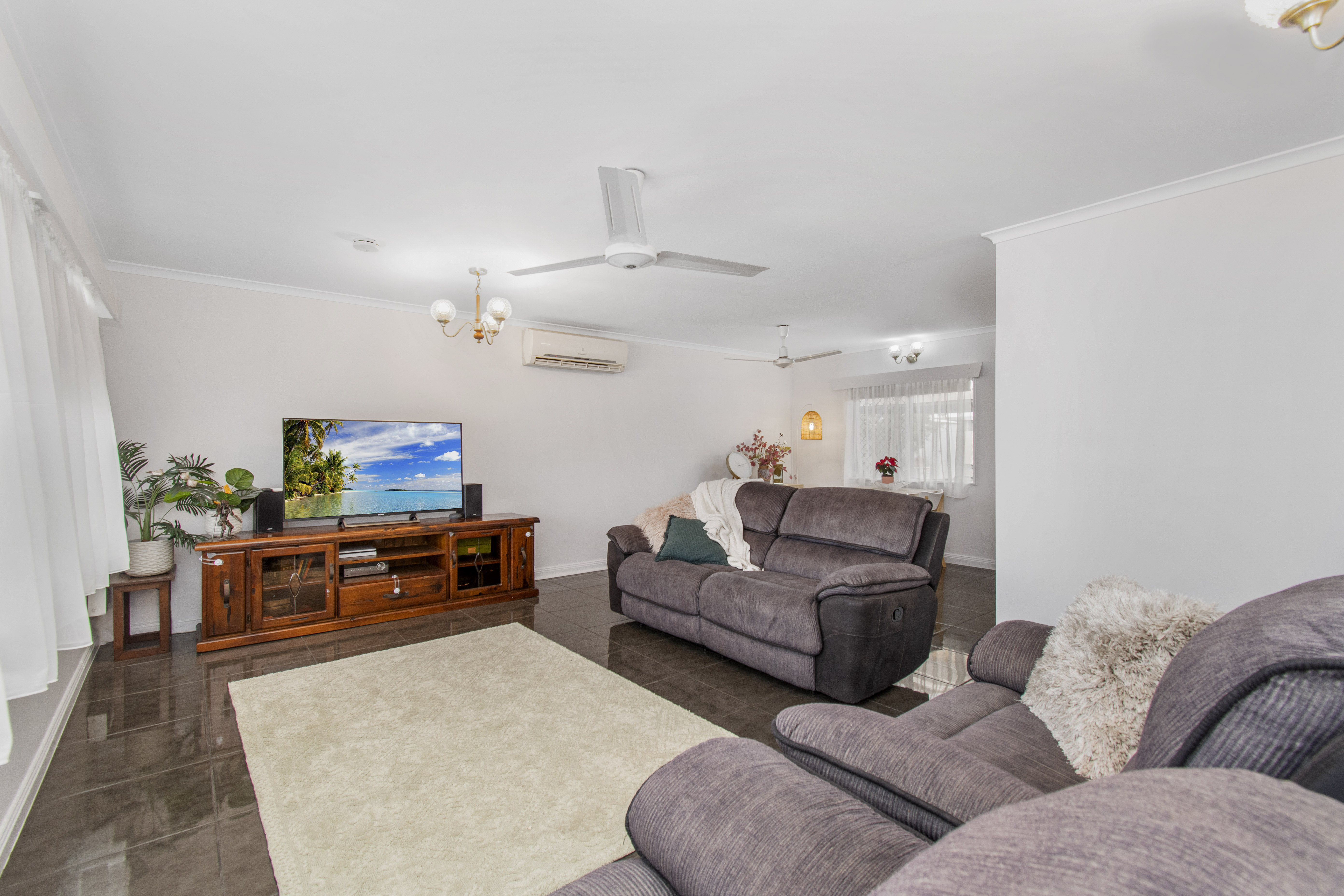 Real Estate in Mount Louisa