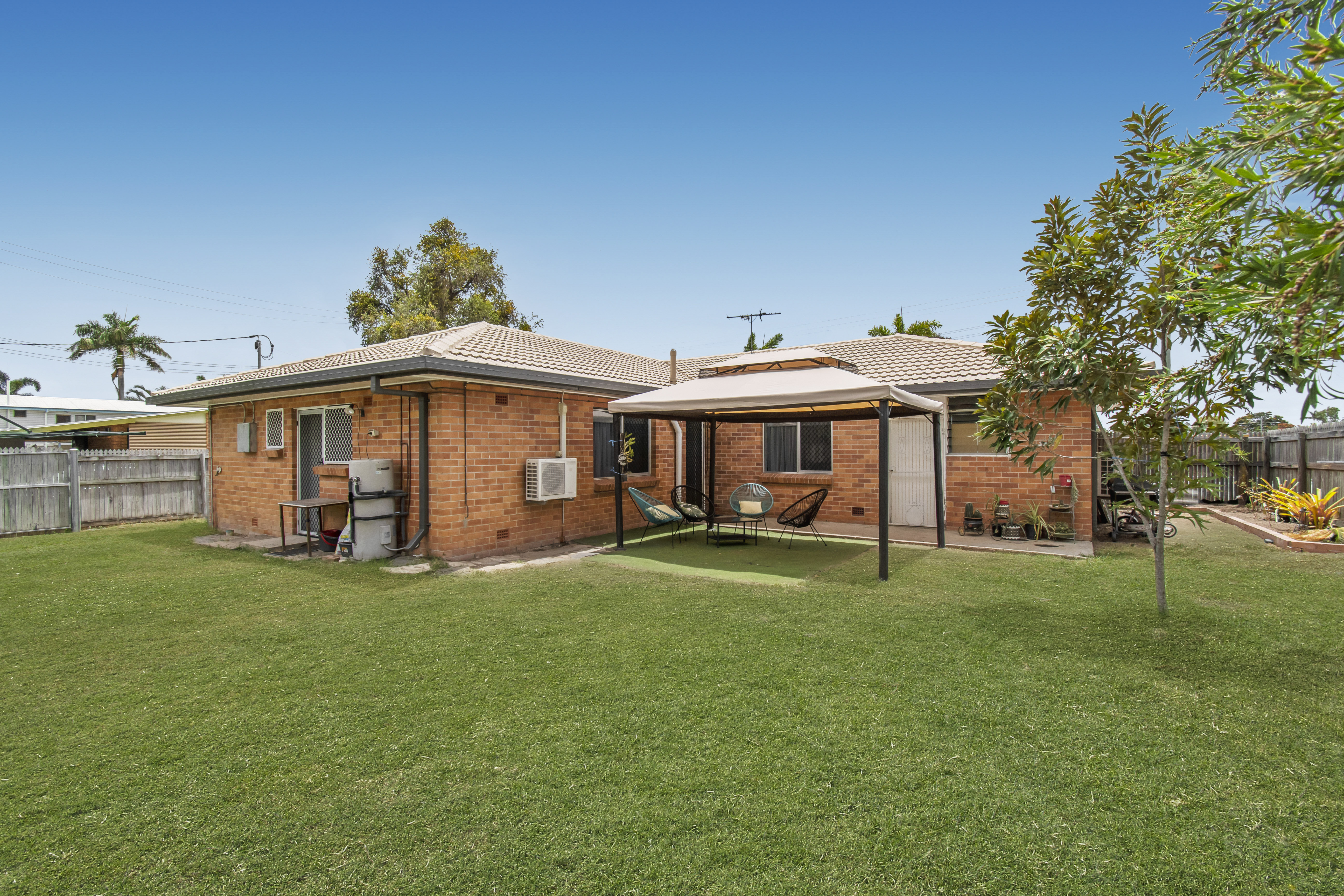 Real Estate in Mount Louisa