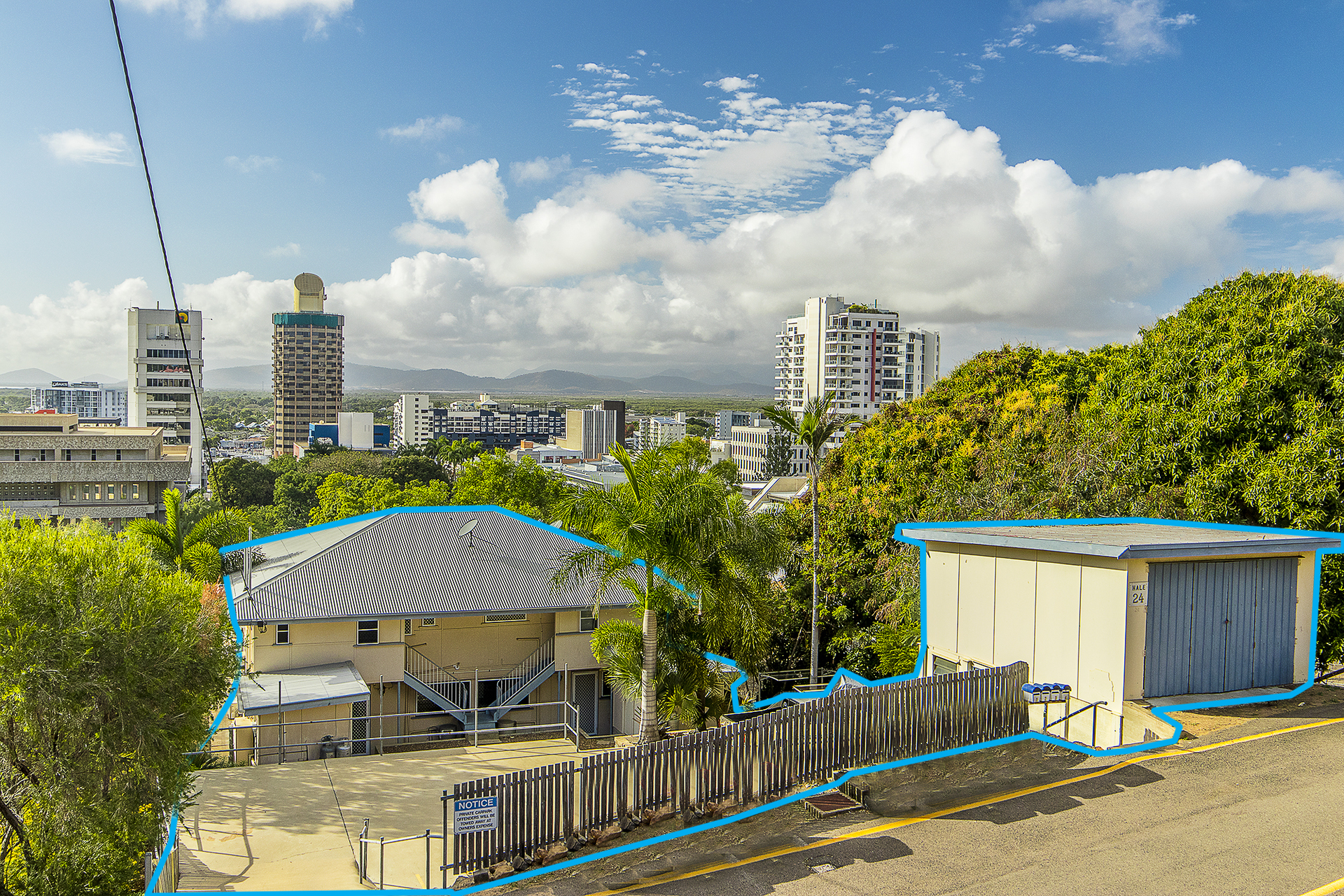Property in Townsville City - Sold for $880,000