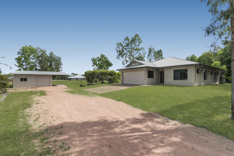 Property in Kelso - Sold for $490,000