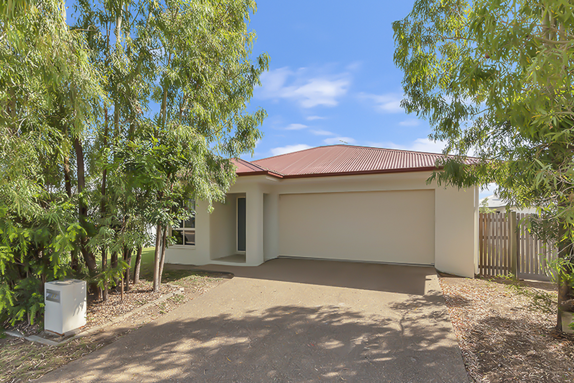 Property in Kelso - Sold for $315,000