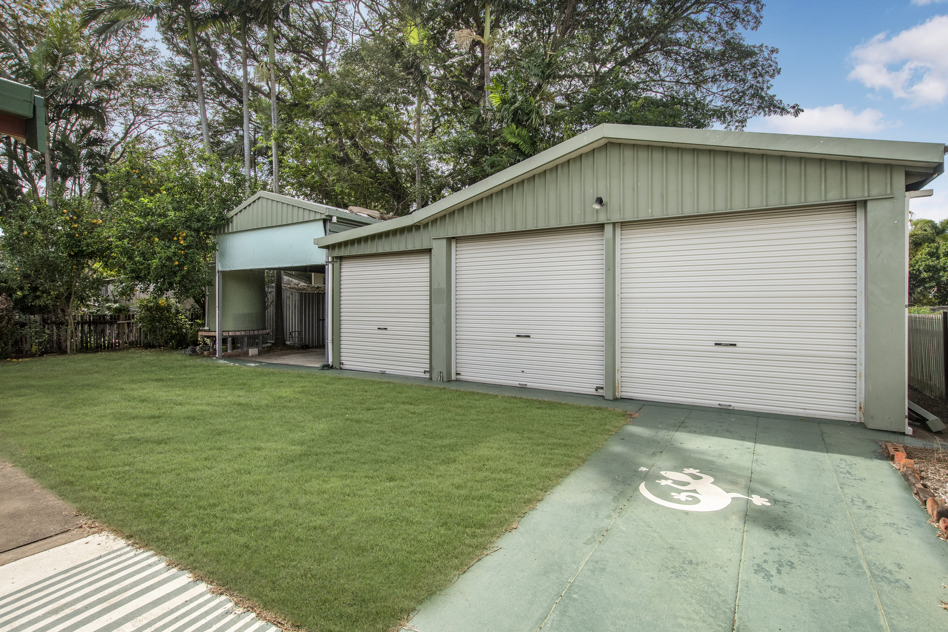 Property in Cranbrook - Sold for $250,000