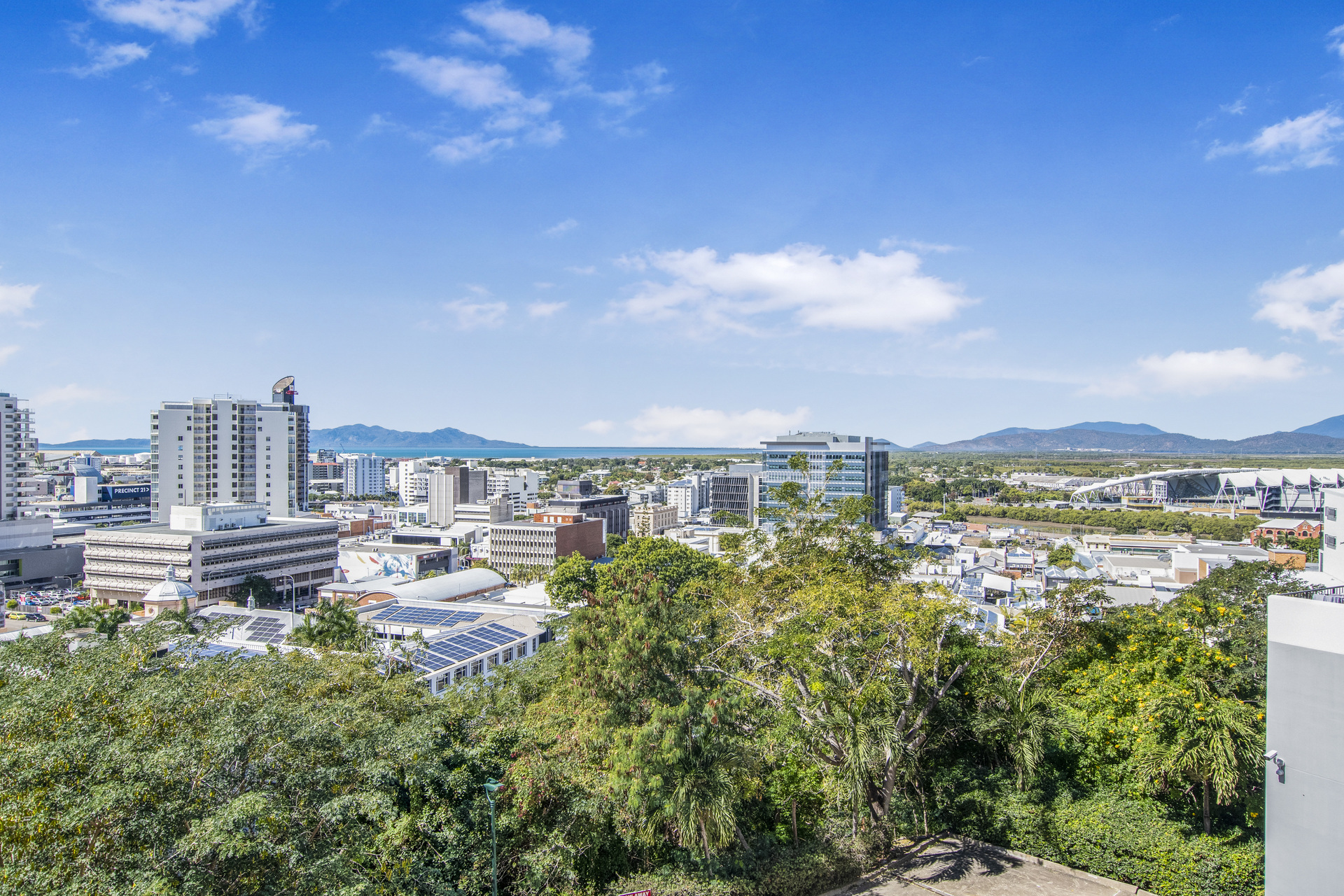 Property in Townsville City - Sold for $310,000