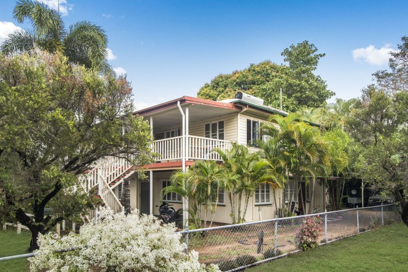 Property in West End - Sold for $670,000