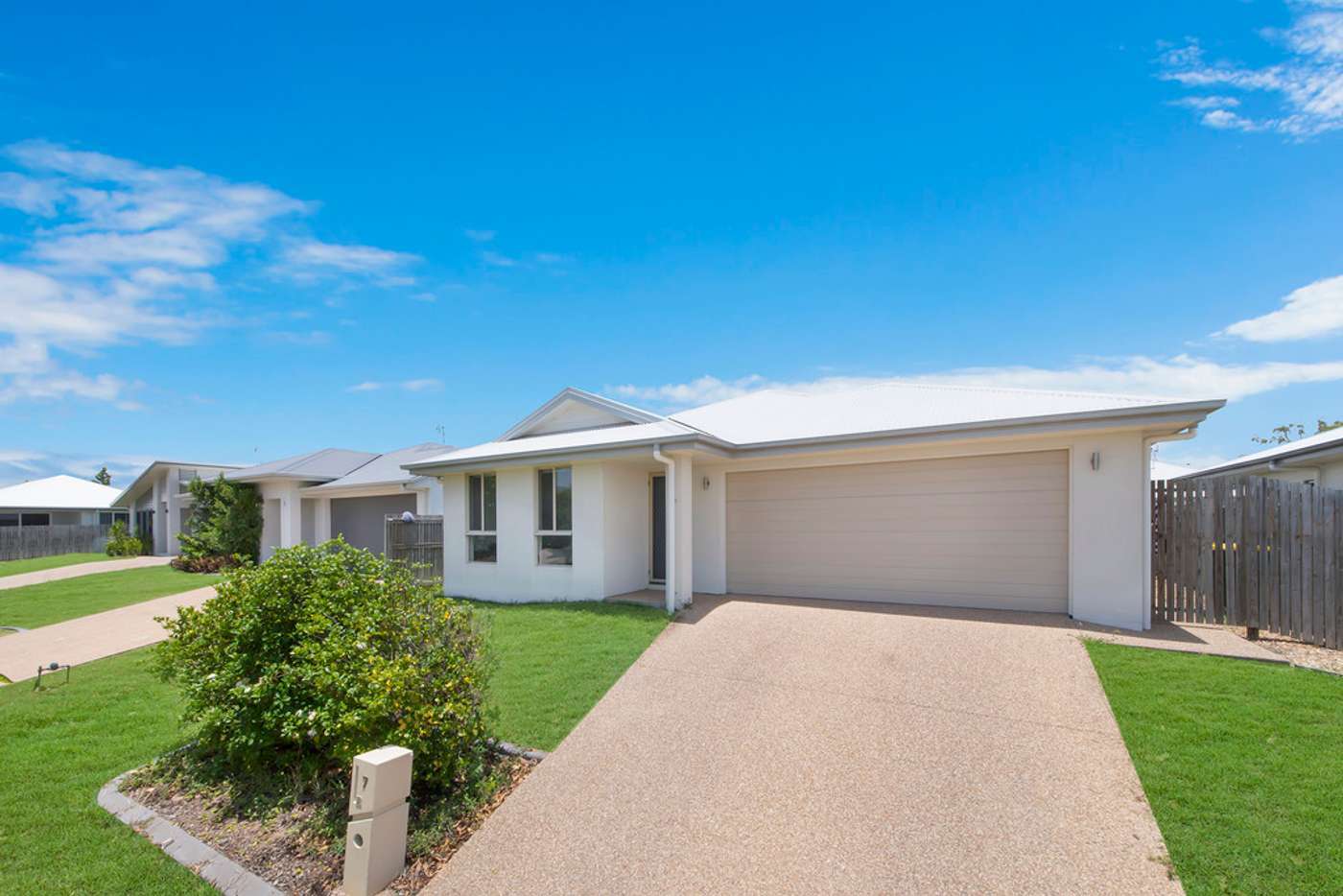 Property in Kelso - Sold for $320,000