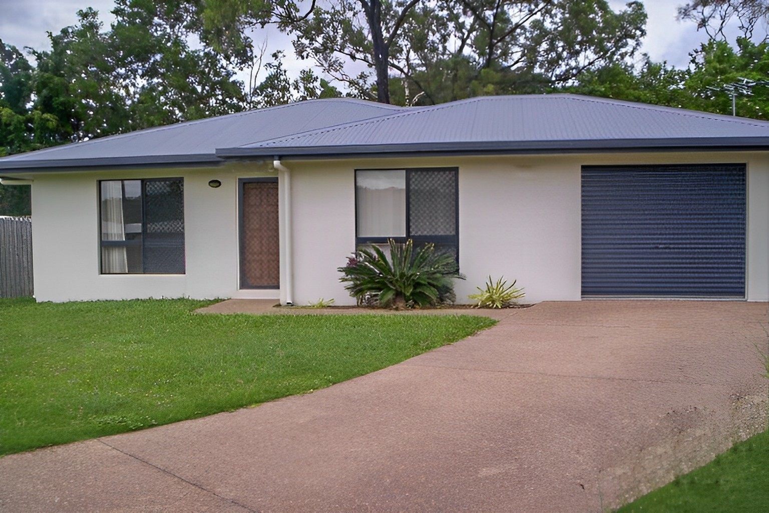 Property in Kelso - Sold for $325,000