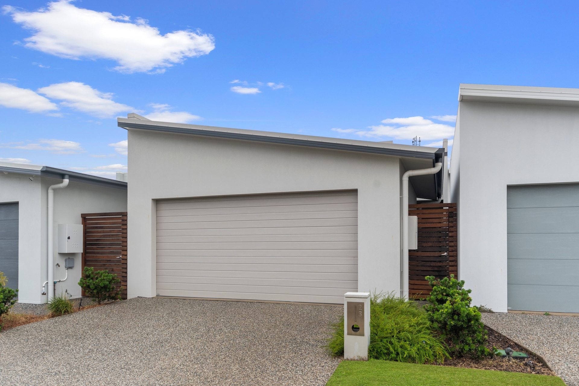 Property in Garbutt - Sold for $475,000