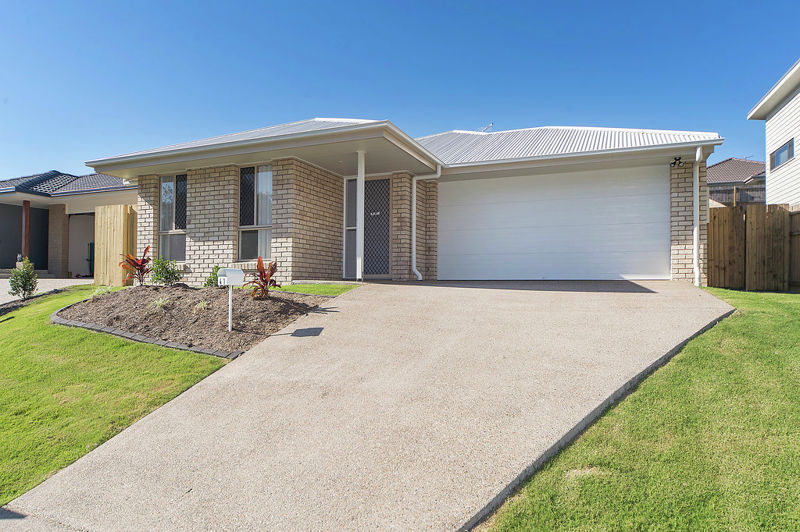 Property in Pimpama - Leased