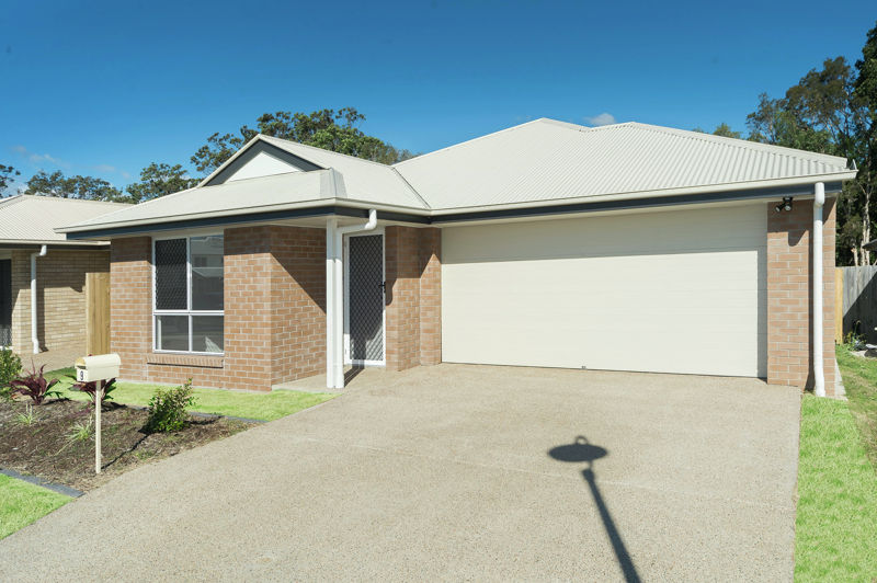 Property in Pimpama - Leased