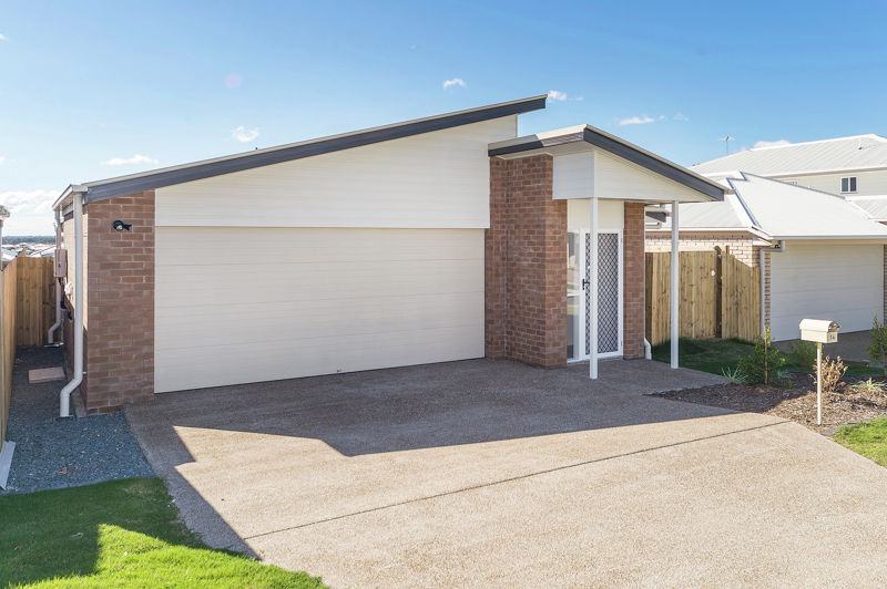 Property in Pimpama - Leased