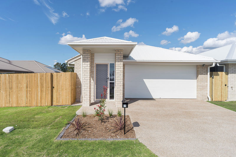 Property in Pimpama - $675 per week