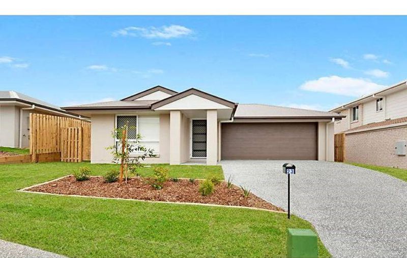 Property in Pimpama - Leased