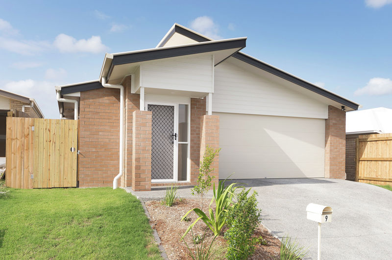 Property in Pimpama - Leased